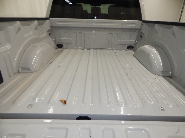 Used 2024 Ford F150 STX w/ STX Black Appearance Package image 16