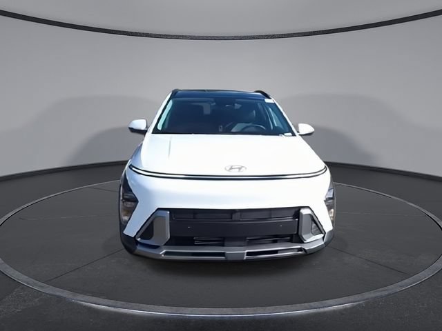 New 2026 Hyundai Kona Limited FWD image 3