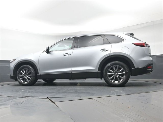 Certified 2023 MAZDA CX-9 Touring image 33