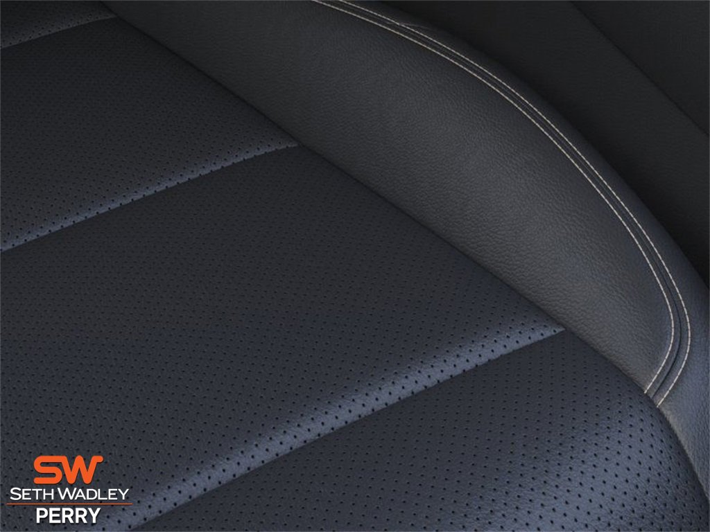 New 2026 GMC Terrain Elevation w/ Elevation Premium Package image 21