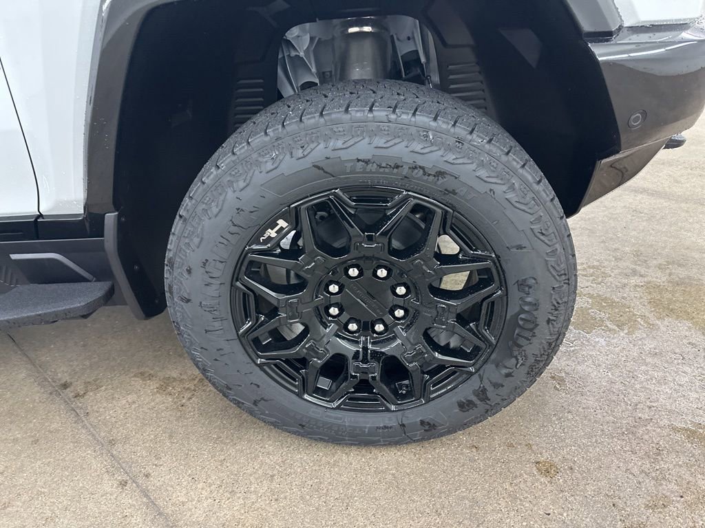 New 2026 GMC Hummer EV SUV image 13