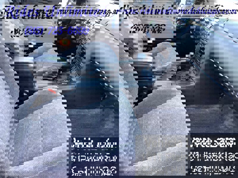 Used 1997 Nissan Maxima GXE image 30