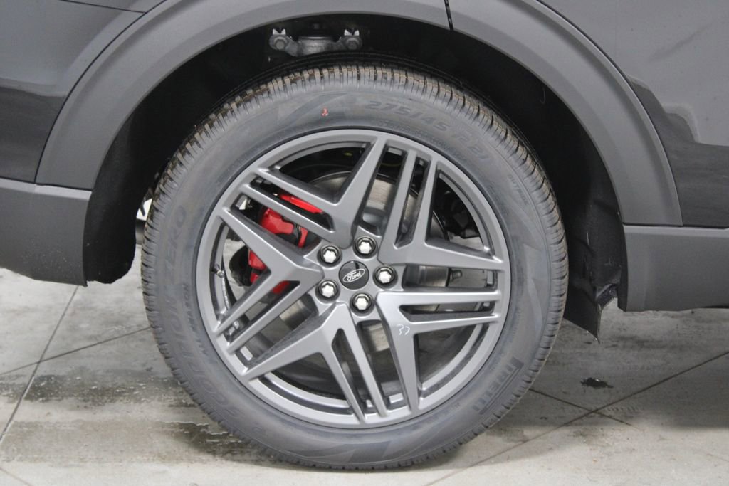 New 2026 Ford Explorer ST-Line AWD/4WD image 13