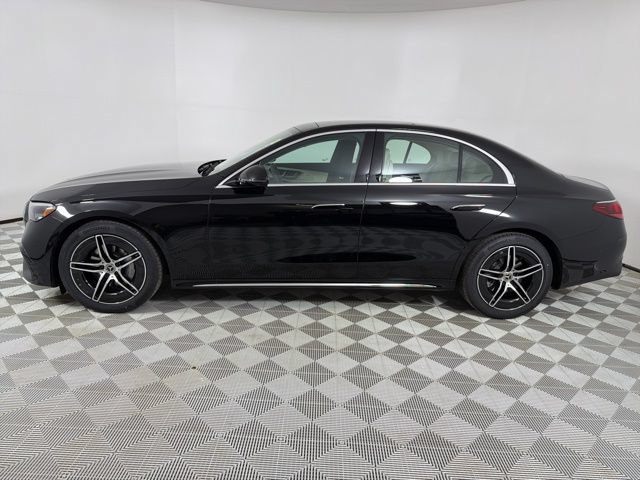 New 2026 Mercedes-Benz E 350 4MATIC Sedan image 4