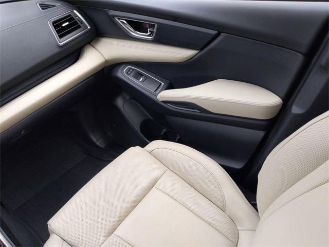 Used 2022 Subaru Ascent Limited w/ Technology Package image 17
