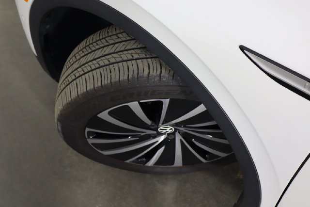 Used 2024 Volkswagen ID.4 S RWD image 44