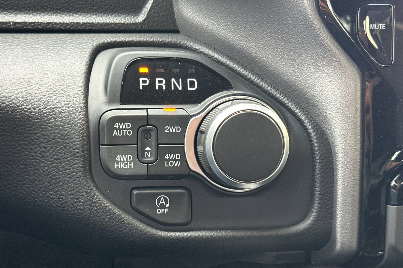 New 2025 RAM 1500 Big Horn image 20