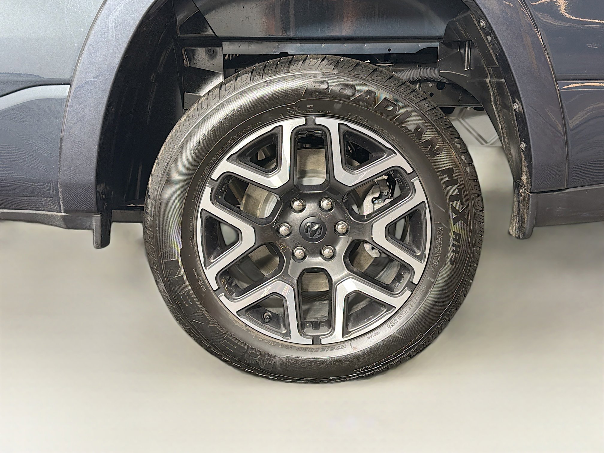 Used 2026 RAM 1500 Laramie image 33