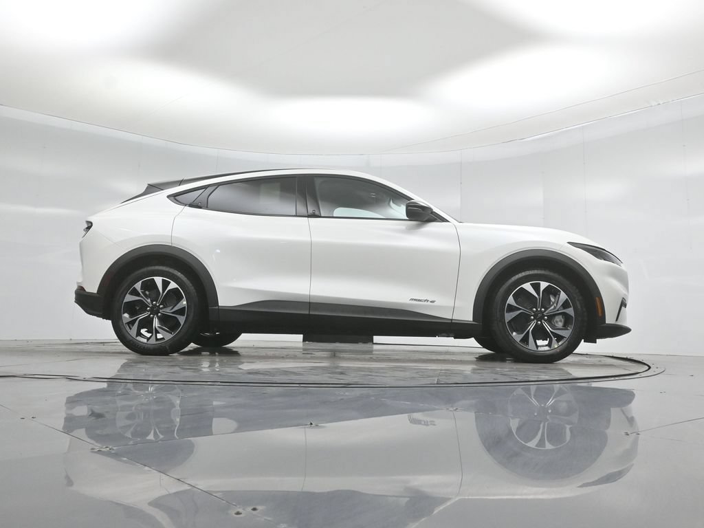 New 2026 Ford Mustang Mach-E Select RWD image 43