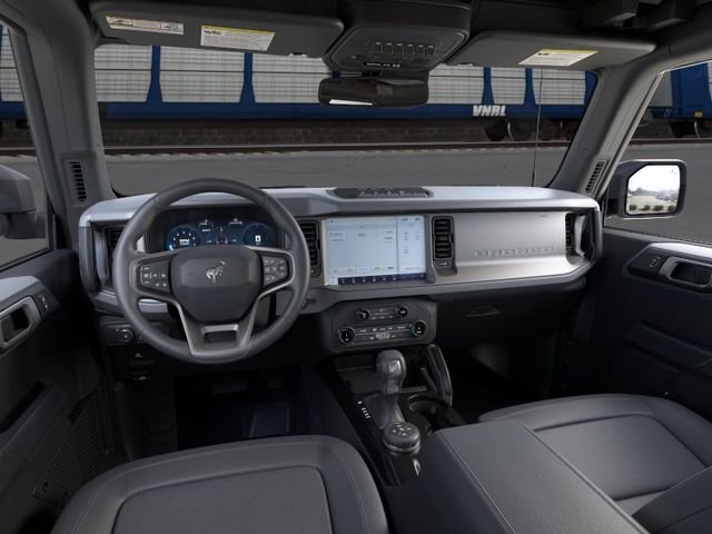New 2026 Ford Bronco Big Bend AWD/4WD image 9