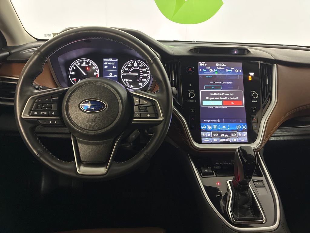 Used 2023 Subaru Outback Touring XT image 21