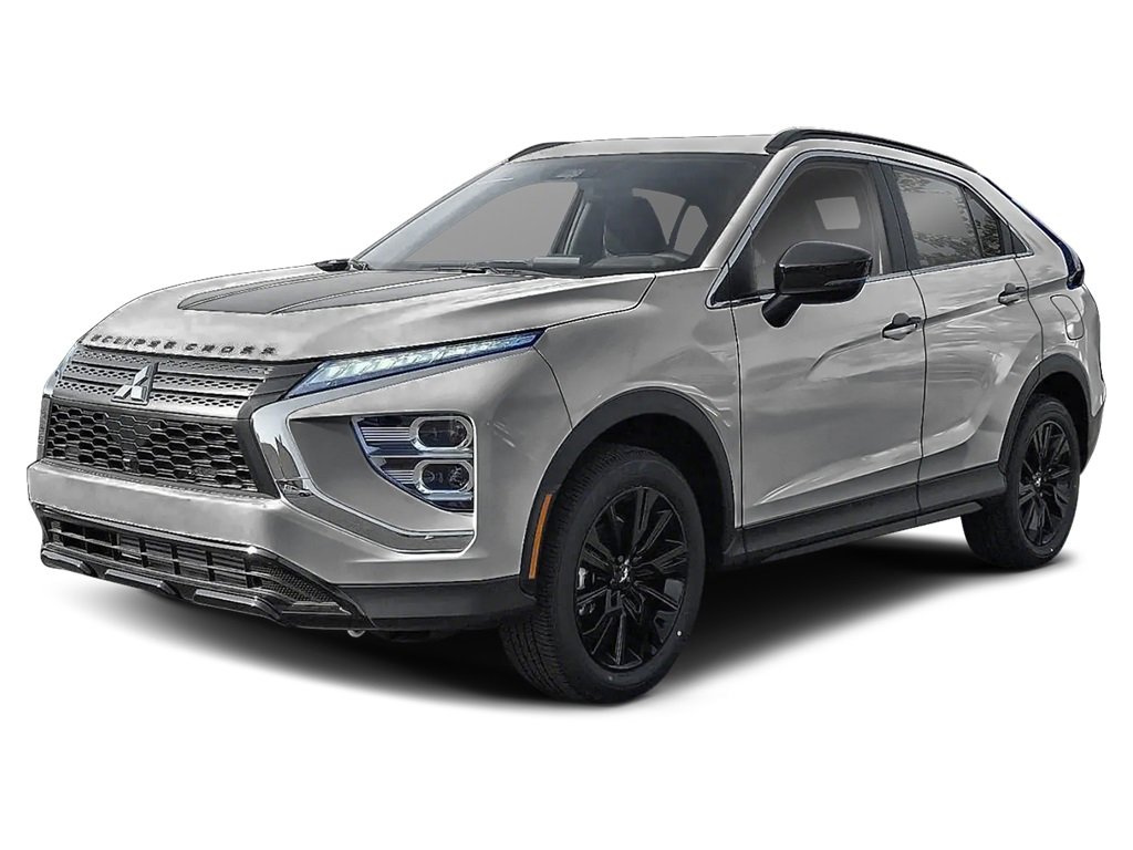 New 2026 Mitsubishi Eclipse Cross SE