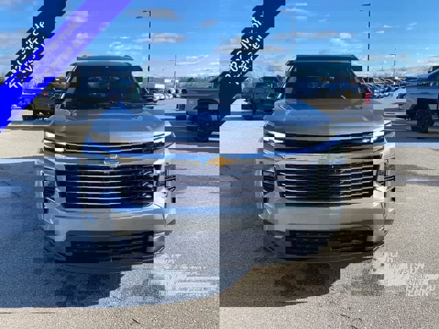 New 2026 Chevrolet Traverse LT w/ Driver Confidence Package image 8