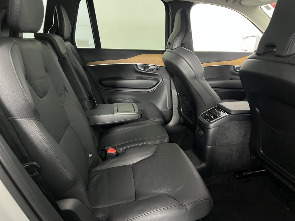 Used 2024 Volvo XC90 T8 Core w/ Protection Package Premier image 31
