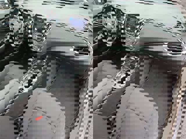 Certified 2022 Chevrolet Malibu LT image 33