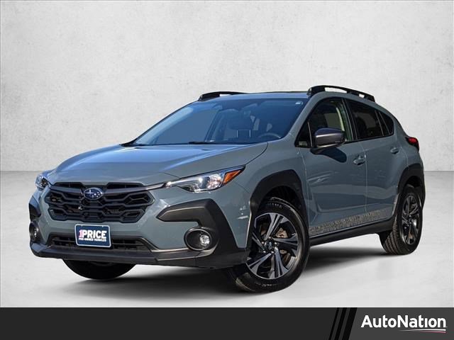Used 2024 Subaru Crosstrek 2.0i Premium