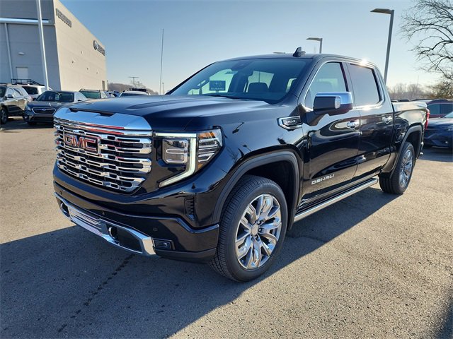 New 2026 GMC Sierra 1500 Denali image 10