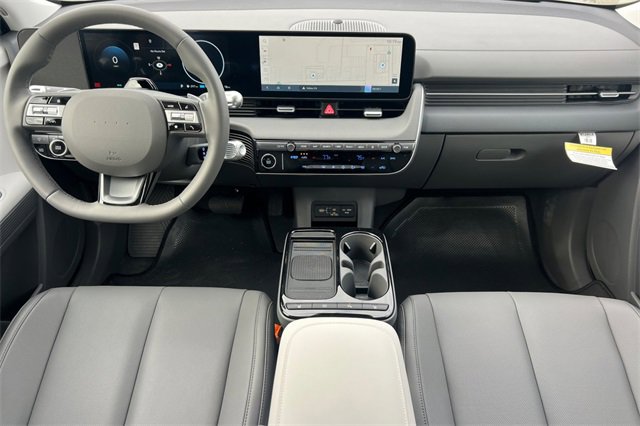 New 2026 Hyundai Ioniq 5 SEL image 13