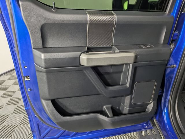 Used 2018 Ford F150 Raptor w/ Equipment Group 802A Luxury AWD/4WD image 35