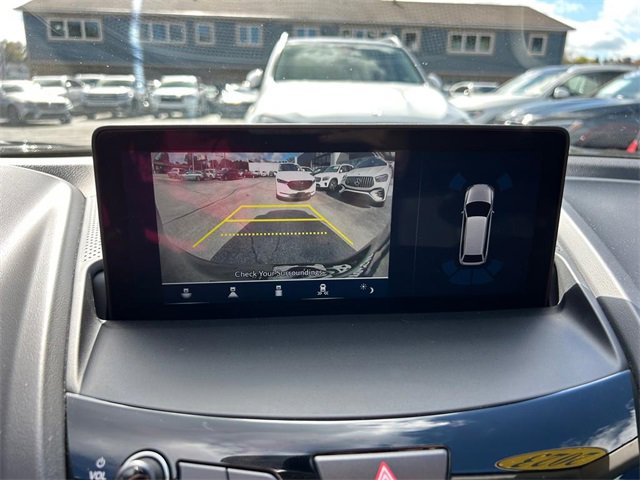 Used 2023 Acura RDX w/ Technology Package image 18