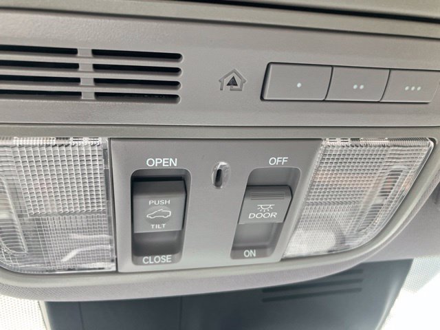 Certified 2017 Honda CR-V EX-L image 22
