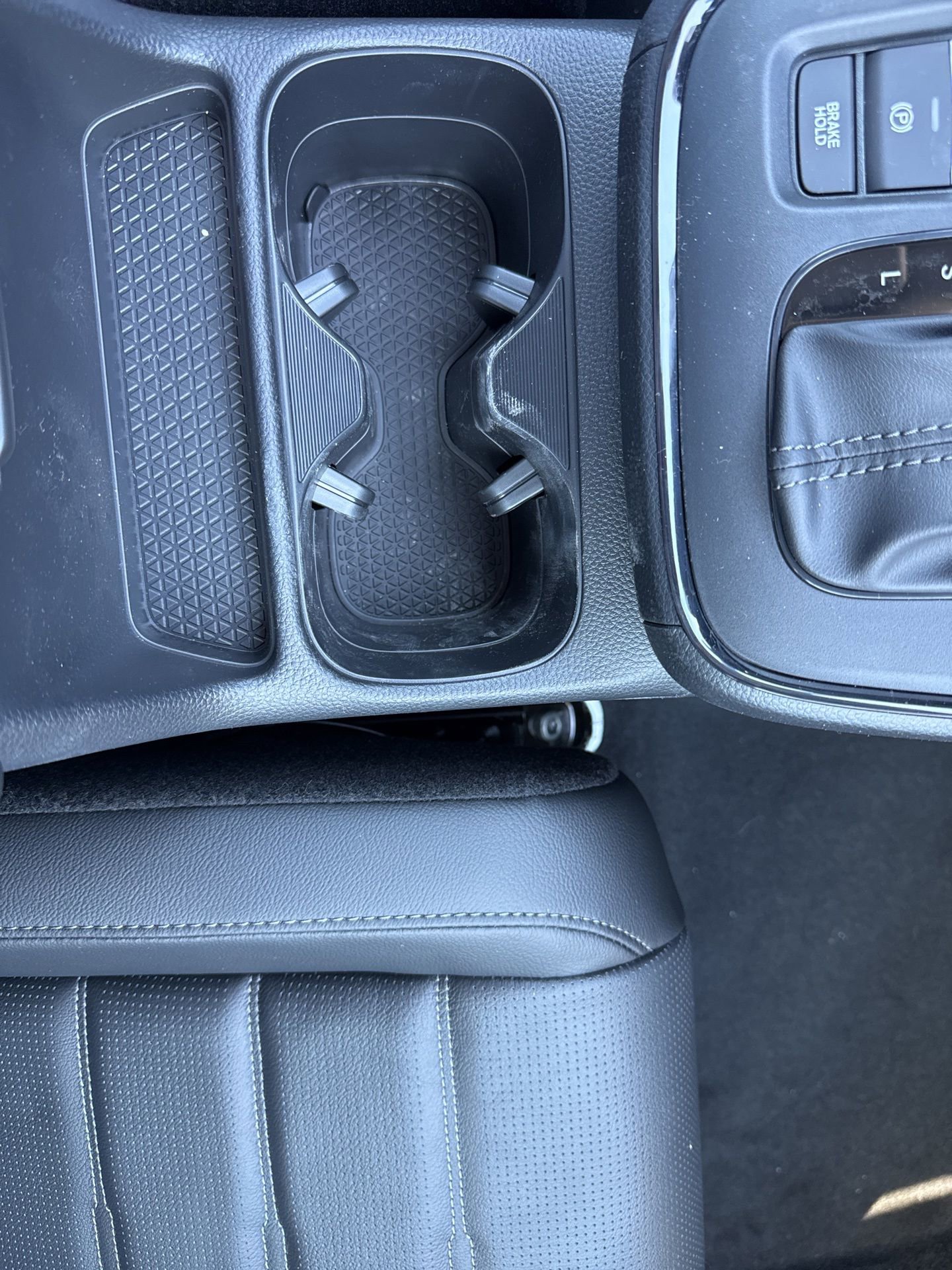 New 2026 Honda CR-V EX-L image 41