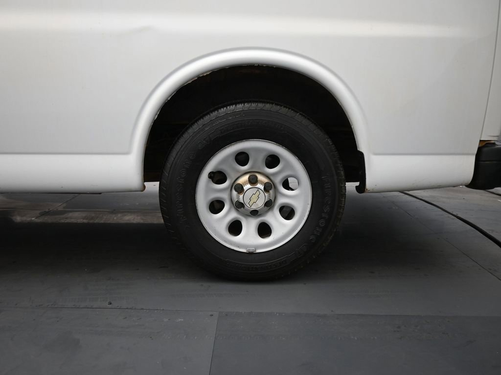 Used 2014 Chevrolet Express 1500 LS image 14