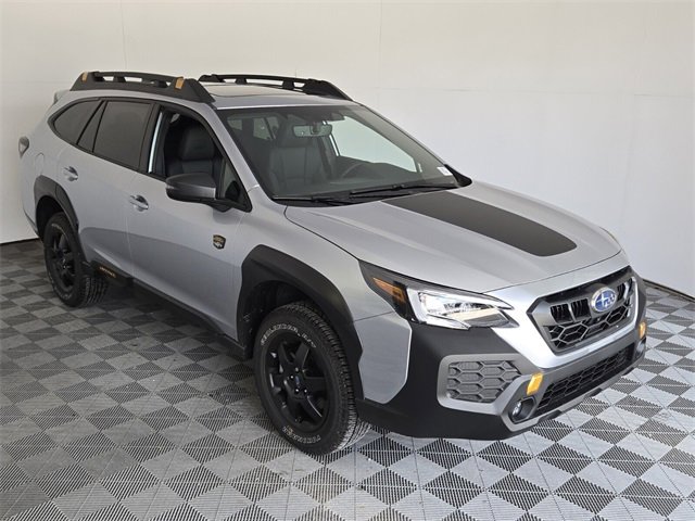 New 2025 Subaru Outback Wilderness image 2