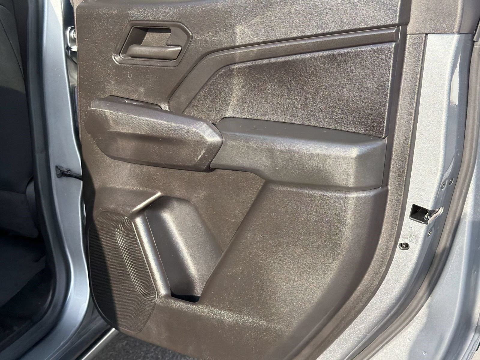 Used 2024 Chevrolet Colorado Trail Boss w/ Advanced Trailering Package AWD/4WD image 31