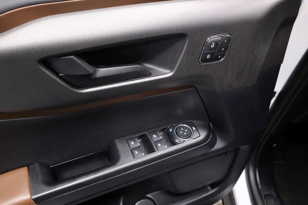 Certified 2025 Ford Bronco Sport Outer Banks w/ Outer Banks Tech Package+ image 23