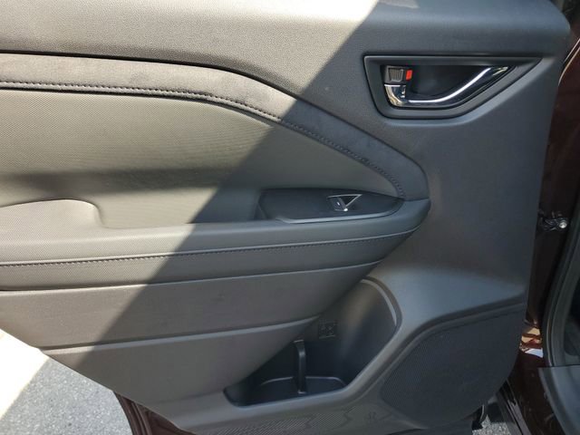 New 2026 Subaru Forester Limited AWD/4WD image 14