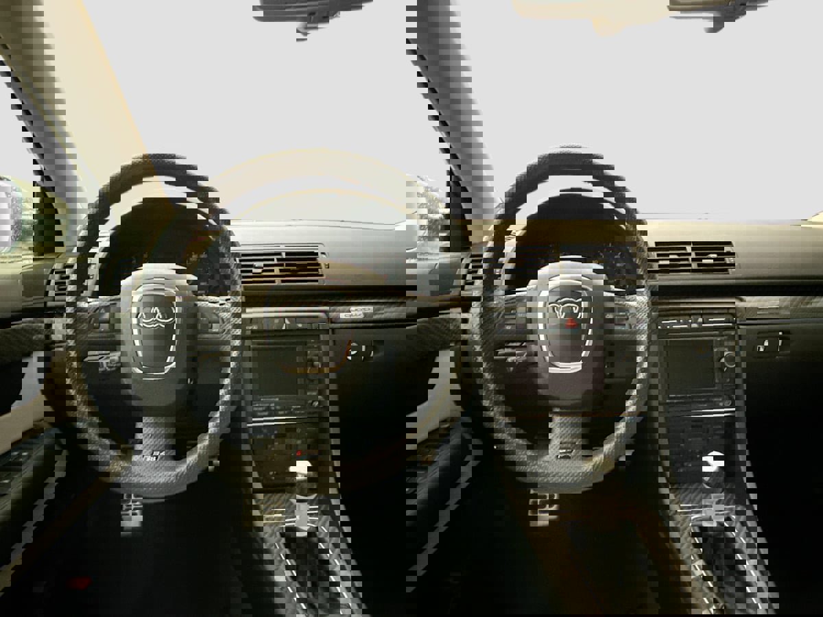 Used 2007 Audi RS 4 Sedan image 11