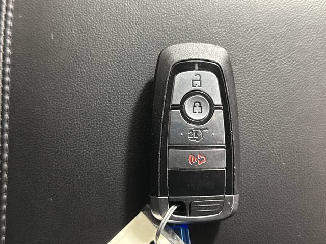 Used 2021 Ford Explorer XLT AWD/4WD image 70
