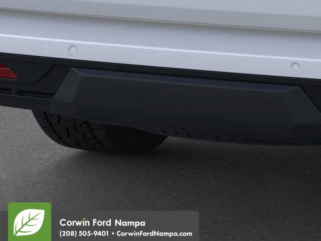 New 2026 Ford Expedition Tremor image 23