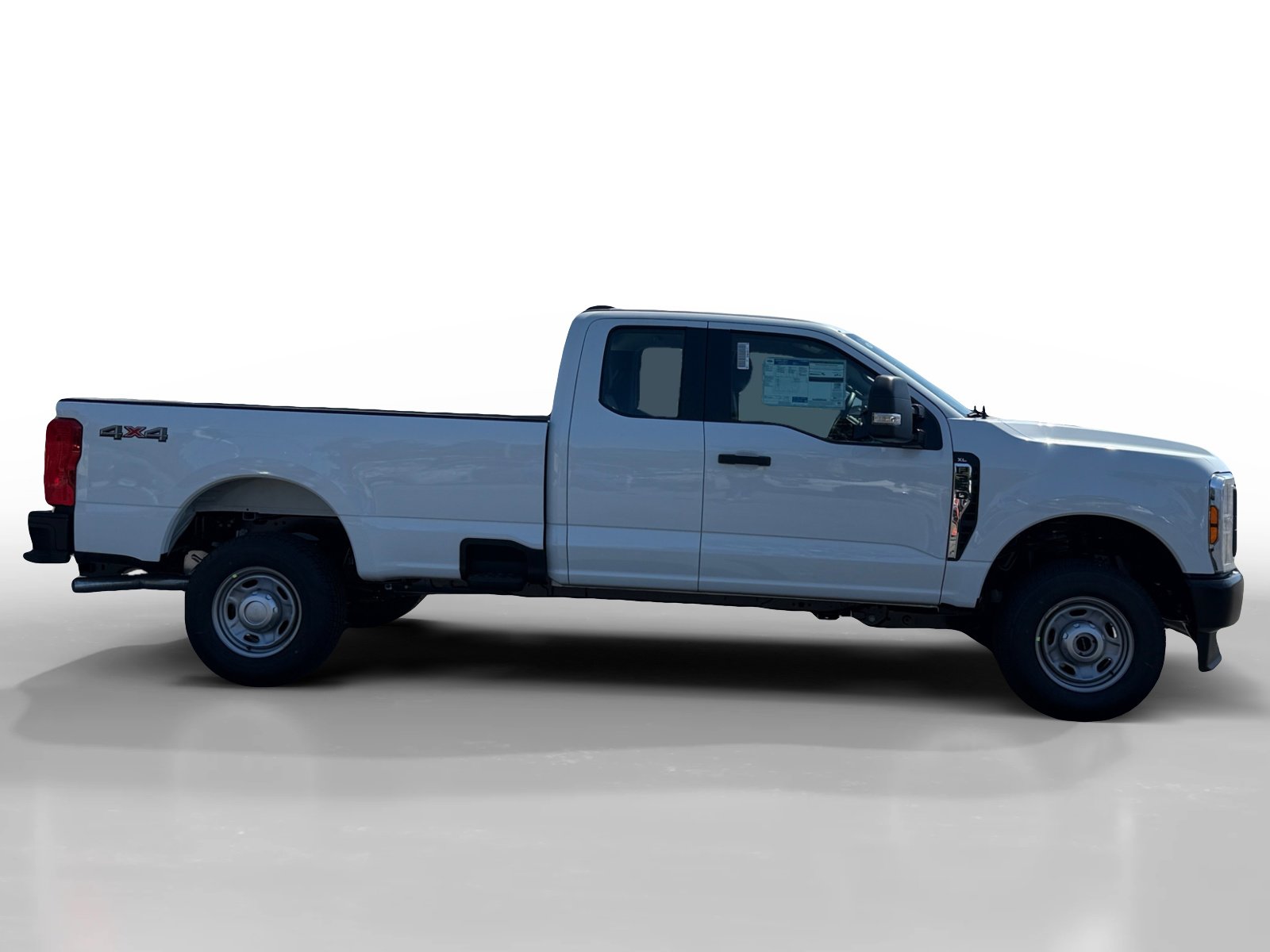 New 2026 Ford F350 XL w/ XL Driver Assist Package image 6