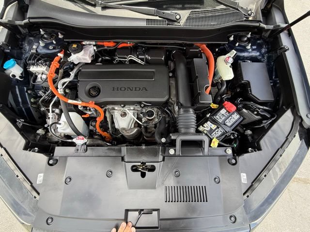 Used 2025 Honda CR-V Sport-L image 23