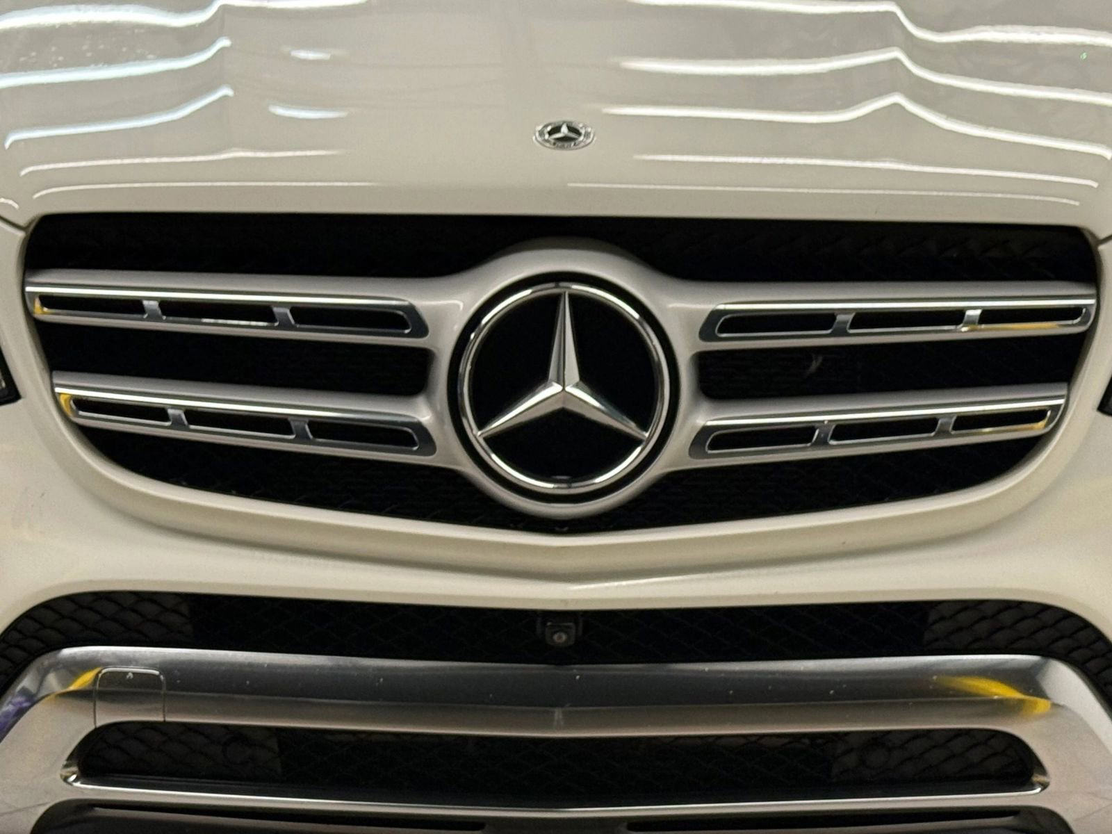 Used 2019 Mercedes-Benz GLS 450 4MATIC w/ Premium 1 Package image 5