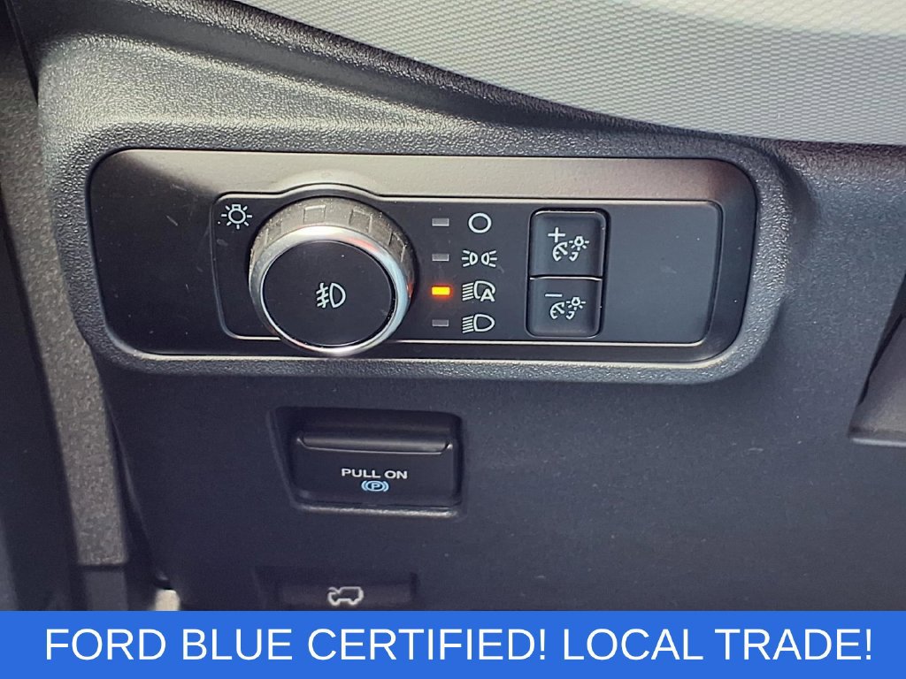 Certified 2023 Ford Bronco Badlands AWD/4WD image 18