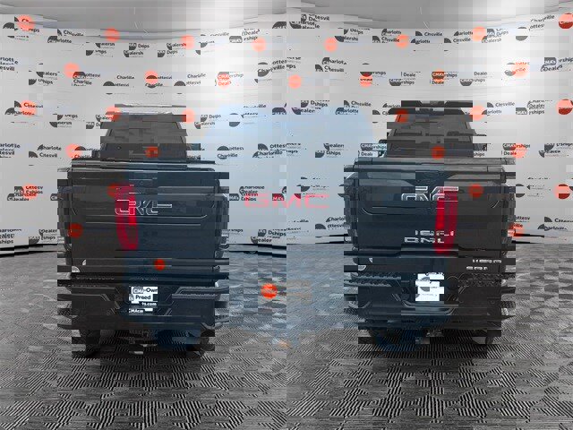 Used 2020 GMC Sierra 2500 Denali w/ Denali Ultimate Package image 4