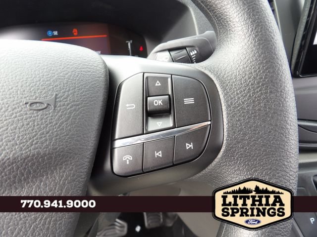 New 2026 Ford Transit 250 148 High Roof Extended w/ Load Area Protection Package RWD image 24