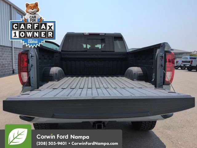 Used 2024 GMC Sierra 1500 Elevation w/ Elevation Premium Package AWD/4WD image 29