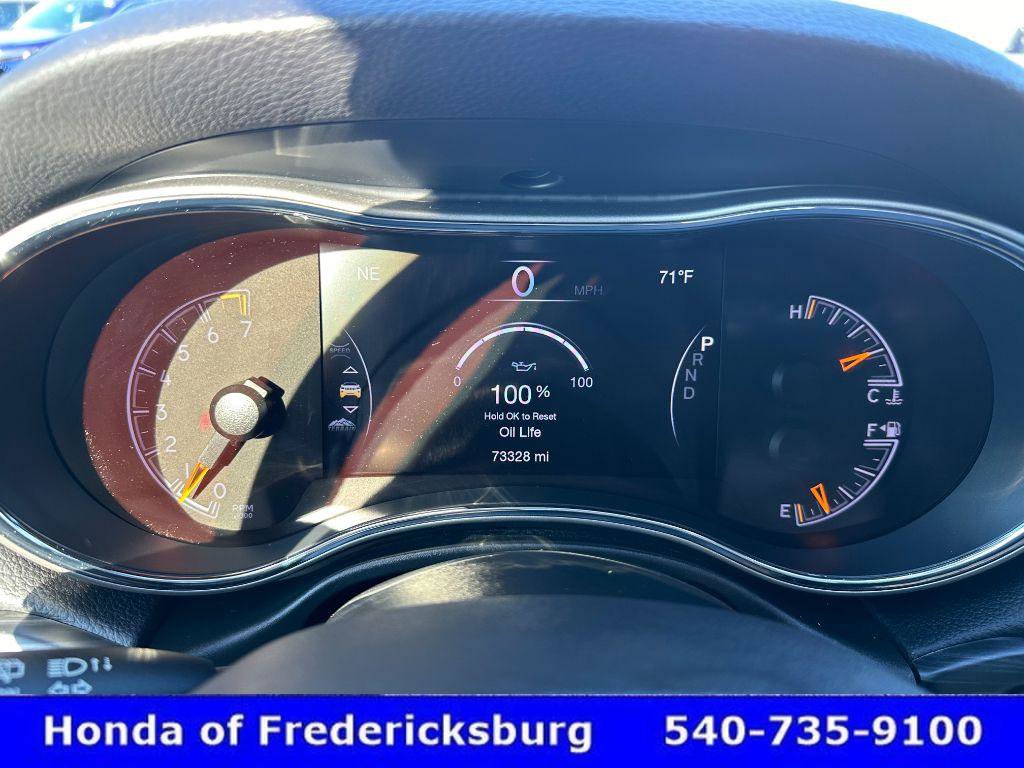 Used 2020 Jeep Grand Cherokee Limited w/ Luxury Group II image 20