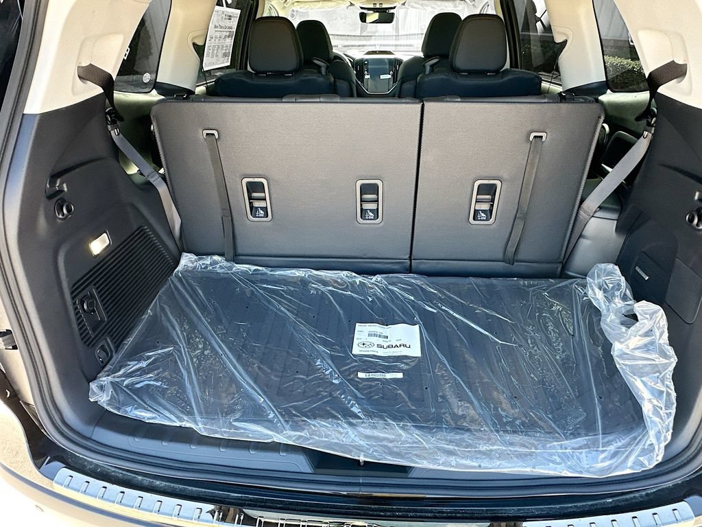 New 2026 Subaru Ascent Limited Bronze AWD/4WD image 33