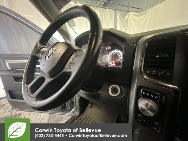 Used 2013 RAM 1500 Sport w/ Sport Premium Group image 22