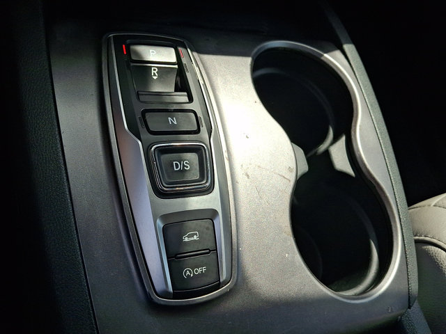 Certified 2023 Honda Passport EX-L image 17