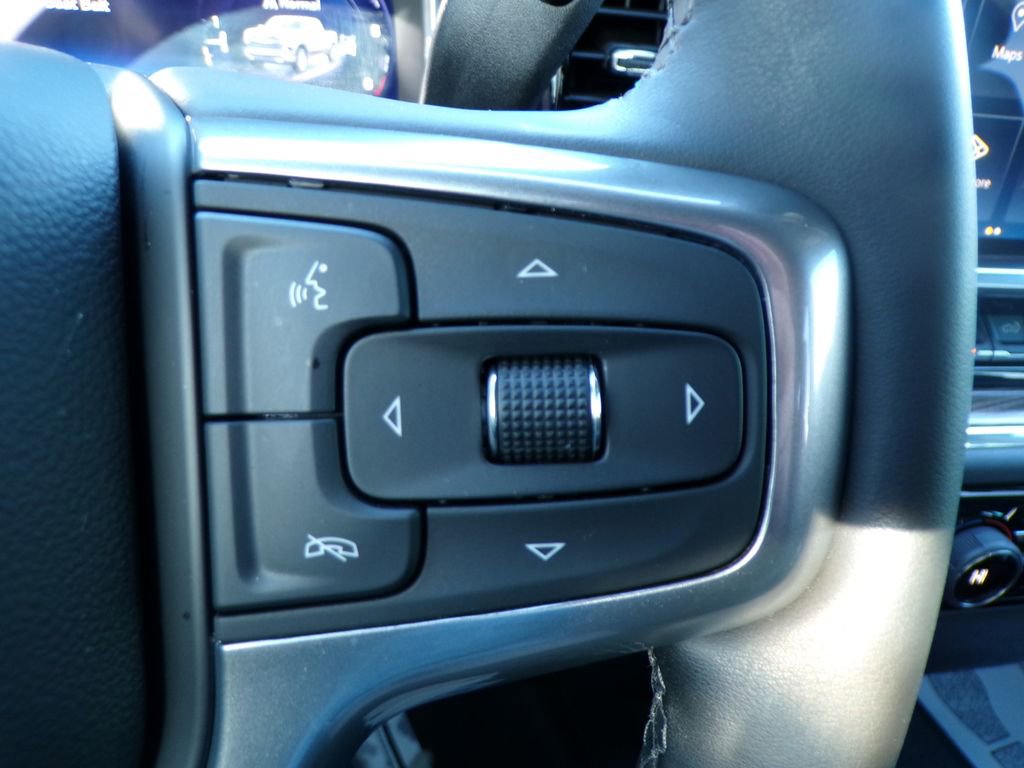 Used 2024 Chevrolet Silverado 1500 LT w/ Safety Package AWD/4WD image 25