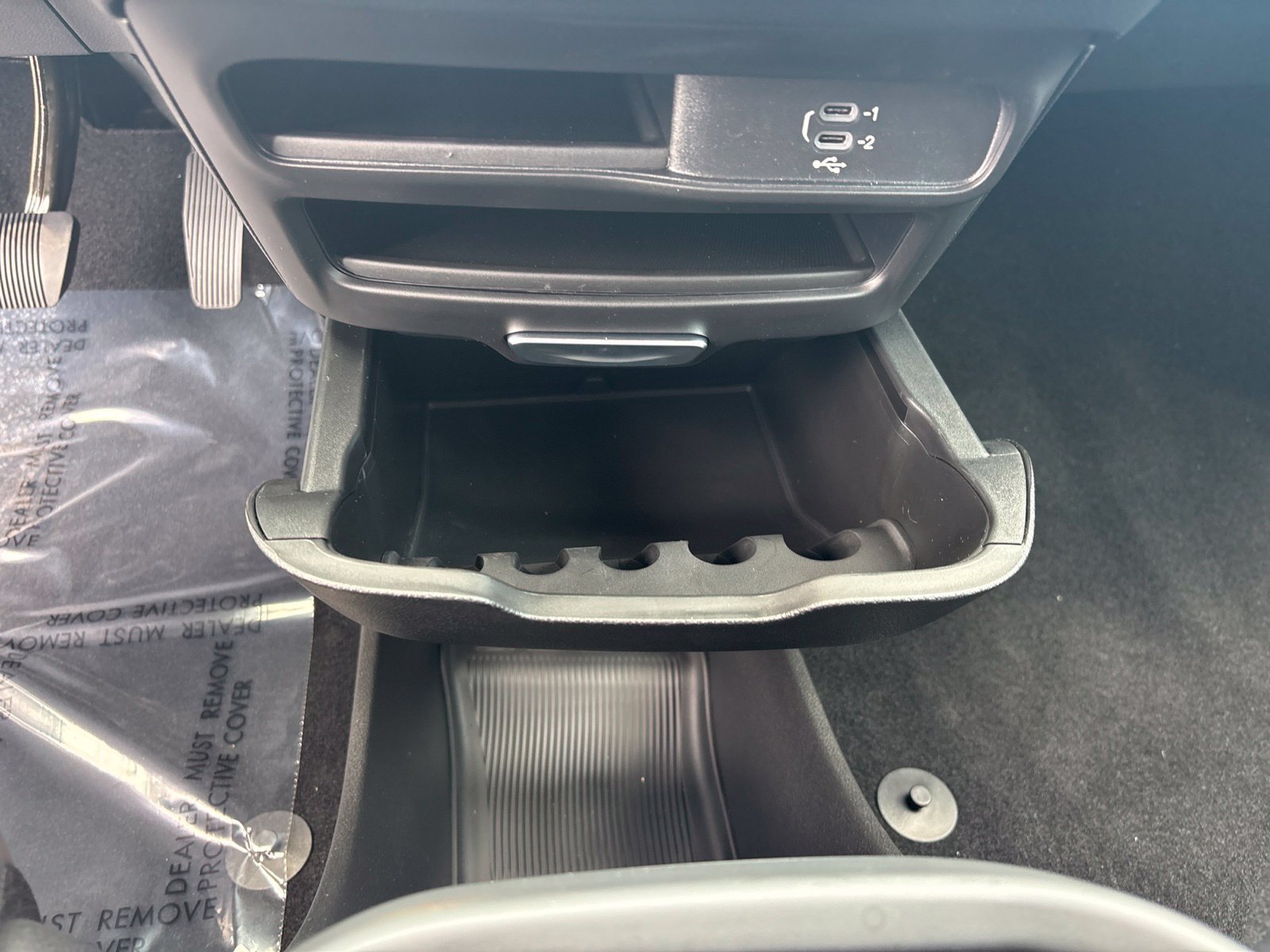 New 2027 Chrysler Pacifica LX FWD image 19