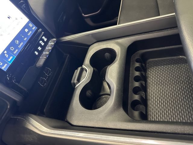 Used 2023 RAM 1500 Laramie AWD/4WD image 33