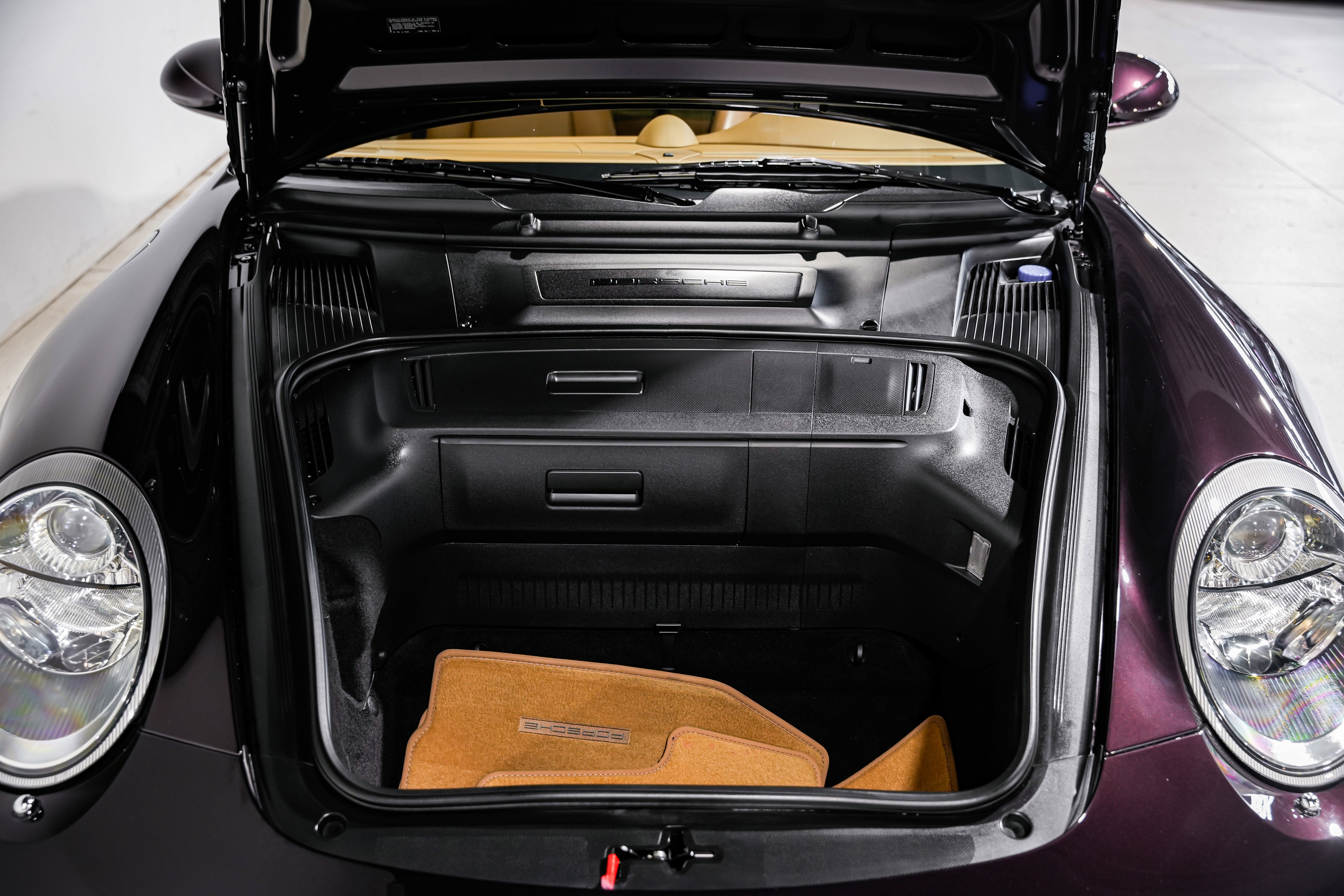 Used 2012 Porsche 911 Carrera S image 40