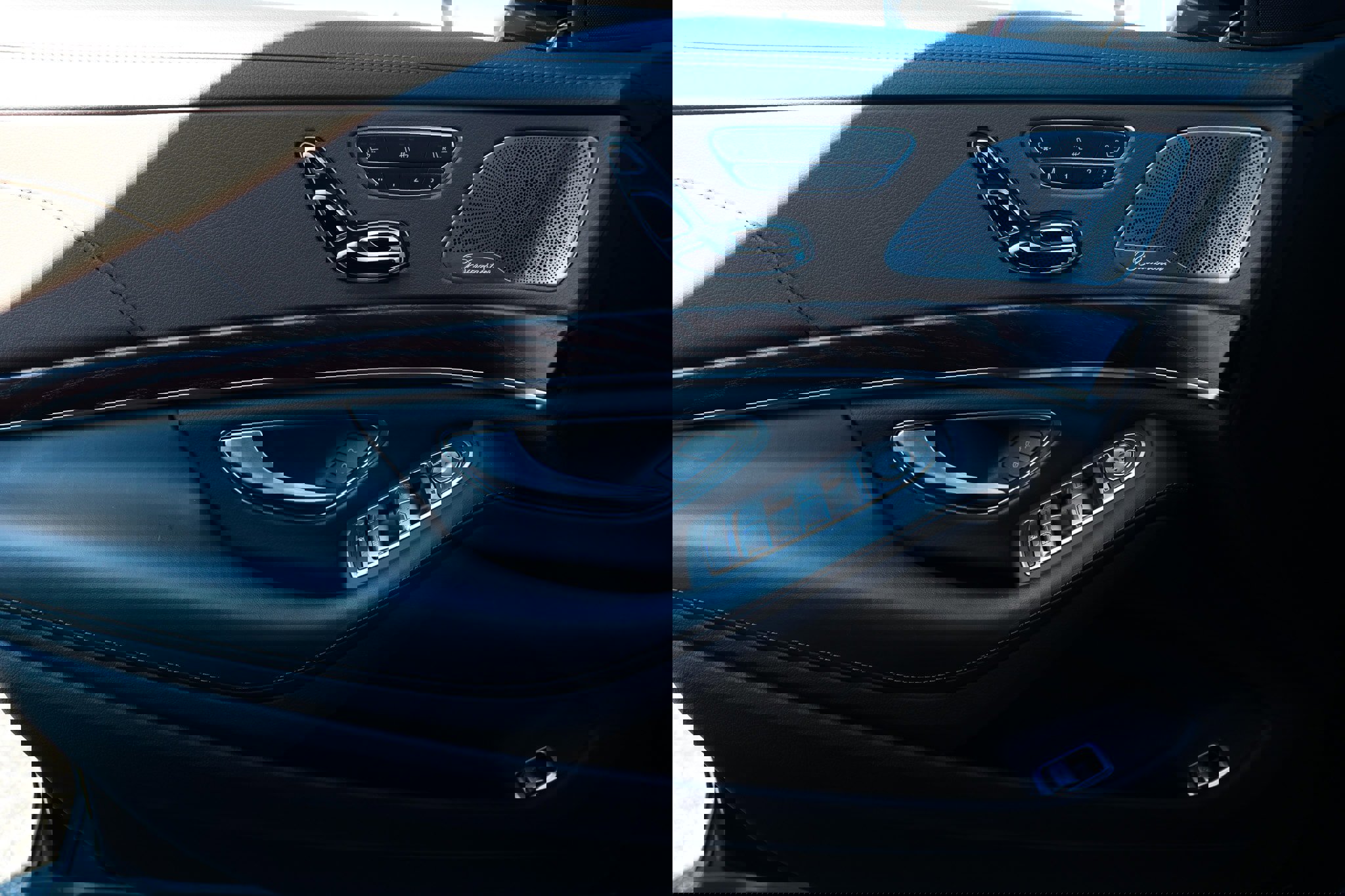 Used 2019 Mercedes-Benz S 560 S 560 w/ AMG Line Exterior image 52